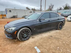 2017 BMW MOTORRAD 3 SERIES