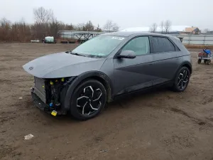 2022 HYUNDAI IONIQ