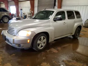 2011 CHEVROLET HHR
