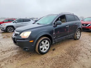 2008 SATURN VUE