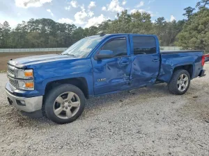 2015 CHEVROLET ALL Models