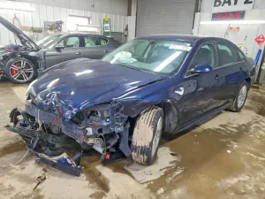2011 CHEVROLET IMPALA