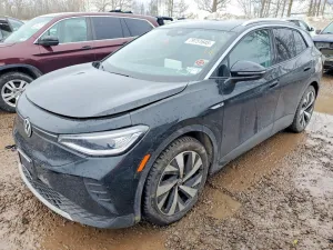 2021 VOLKSWAGEN ALL OTHER