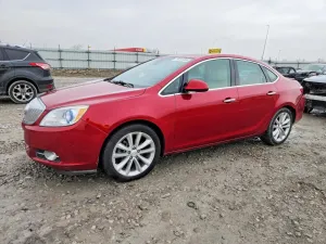 2016 BUICK VERANO