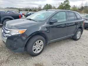 2012 FORD EDGE