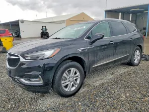 2018 BUICK ENCLAVE