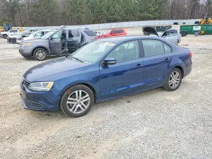 2014 VOLKSWAGEN JETTA