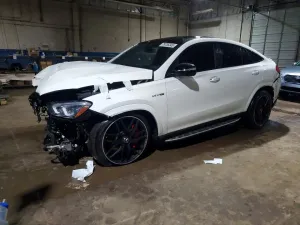 2023 MERCEDES-BENZ GLE-CLASS