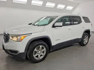 2017 GMC ACADIA