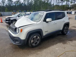 2015 JEEP RENEGADE