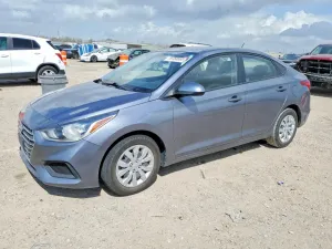 2019 HYUNDAI ACCENT