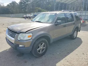2006 FORD EXPLORER