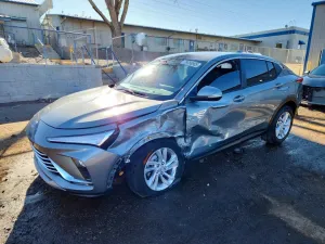 2025 BUICK ALL OTHER
