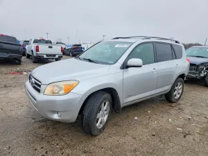 2007 TOYOTA RAV4