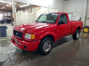 2004 FORD RANGER