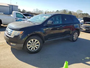 2007 FORD EDGE