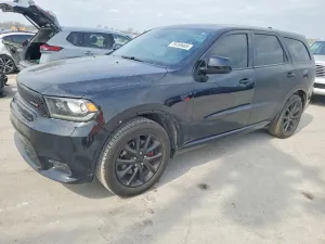 2018 DODGE DURANGO