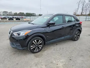 2019 NISSAN KICKS