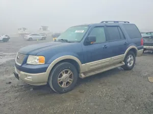 2005 FORD EXPEDITION