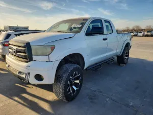 2013 TOYOTA TUNDRA GRA
