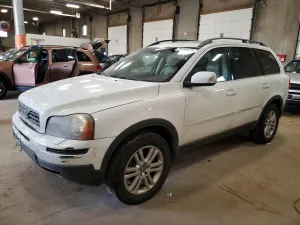 2010 VOLVO XC90