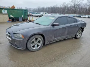 2013 DODGE CHARGER