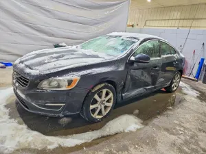 2016 VOLVO S60