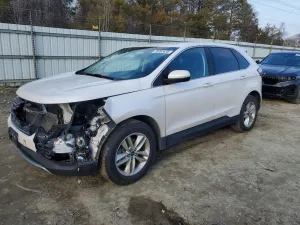 2016 FORD EDGE