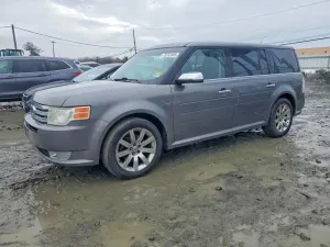 2009 FORD FLEX