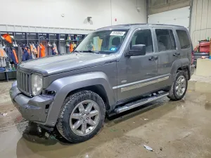 2012 JEEP LIBERTY