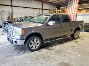 2011 FORD F-150
