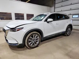 2020 MAZDA CX-9