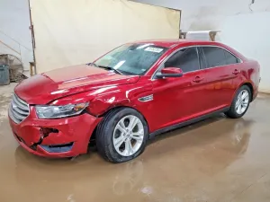 2015 FORD TAURUS