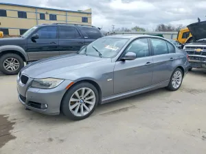 2011 BMW 3 SERIES