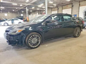 2016 TOYOTA AVALON
