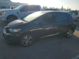 2016 HONDA FIT