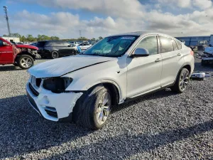 2018 BMW X4