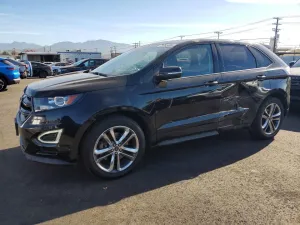 2016 FORD EDGE
