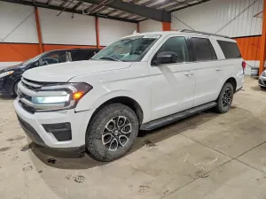 2022 FORD EXPEDITION