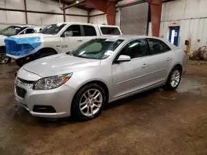 2015 CHEVROLET MALIBU