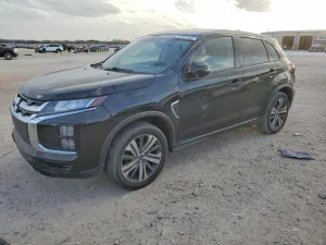 2020 MITSUBISHI OUTLANDER