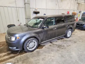 2019 FORD FLEX