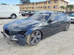 2019 BMW 7 SERIES