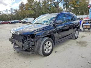 2014 JEEP COMPASS SP