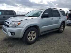 2006 TOYOTA 4RUNNER