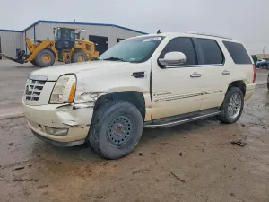 2007 CADILLAC ESCALADE