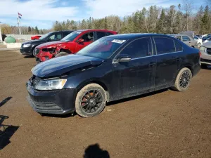 2015 VOLKSWAGEN JETTA