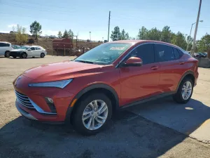 2024 BUICK ALL OTHER