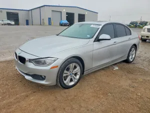 2013 BMW 3 SERIES