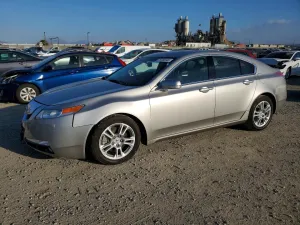 2009 ACURA TL